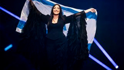 Representante de Israel en Eurovisión 2025