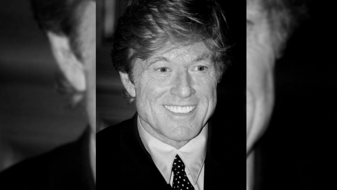 Robert Redford ha fallecido el 16 de septiembre a los 89 años