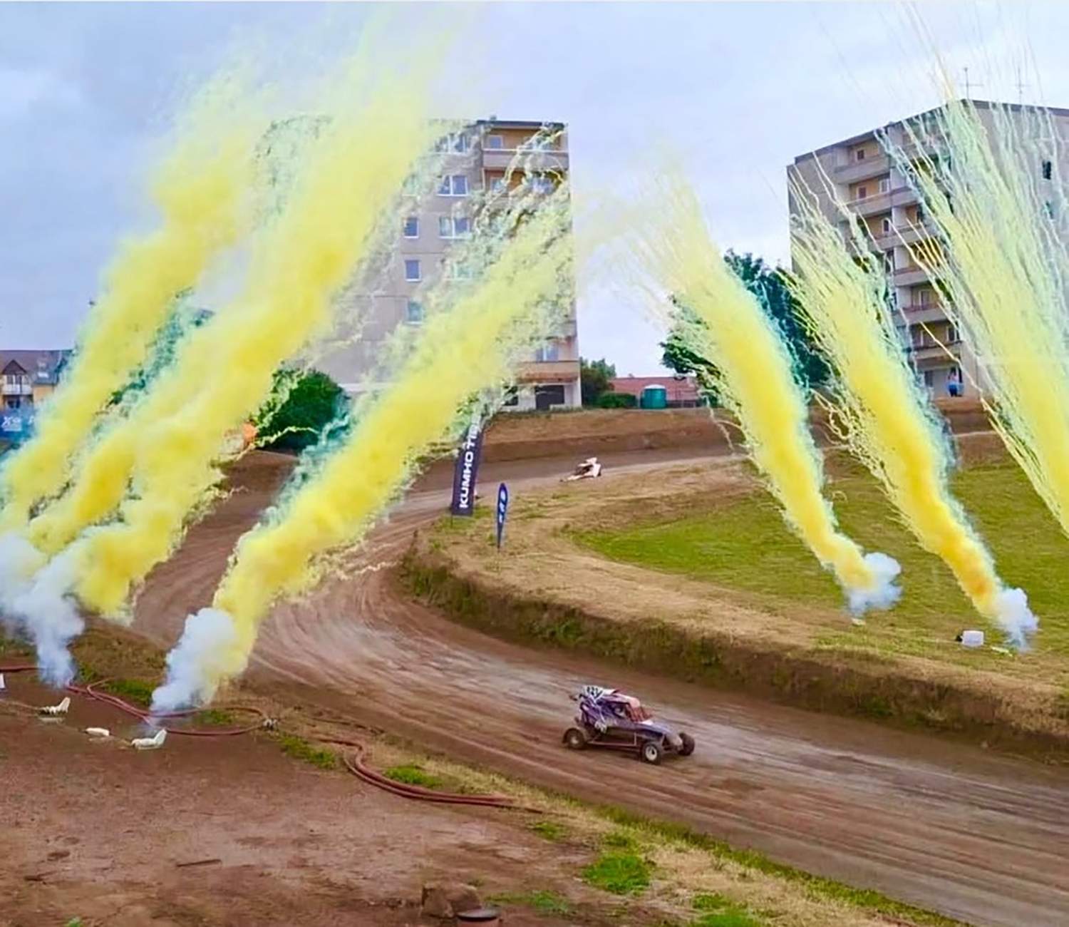 Equipo berciano Motorsport 3