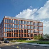 2 Harbour Boston. Tvitec