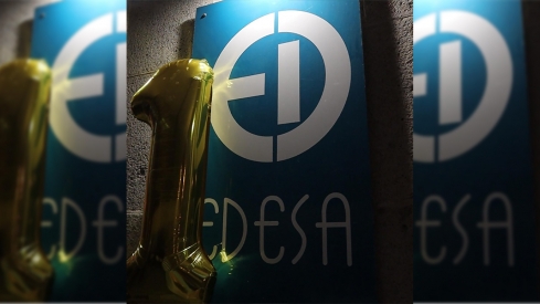 Cambio de planes del Edesa Club de Ponferrada: Mantiene su ubicación "al menos, una temporada más"