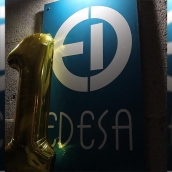 Cambio de planes del Edesa Club de Ponferrada: Mantiene su ubicación "al menos, una temporada más"