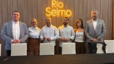 La Gala del Comercio de Ponferrada desvela 3 ganadores y anuncia 2 nuevos premios