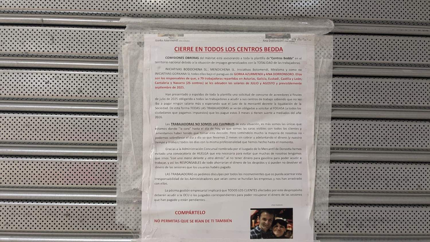 Centro depilación Bedda en El Rosal 2