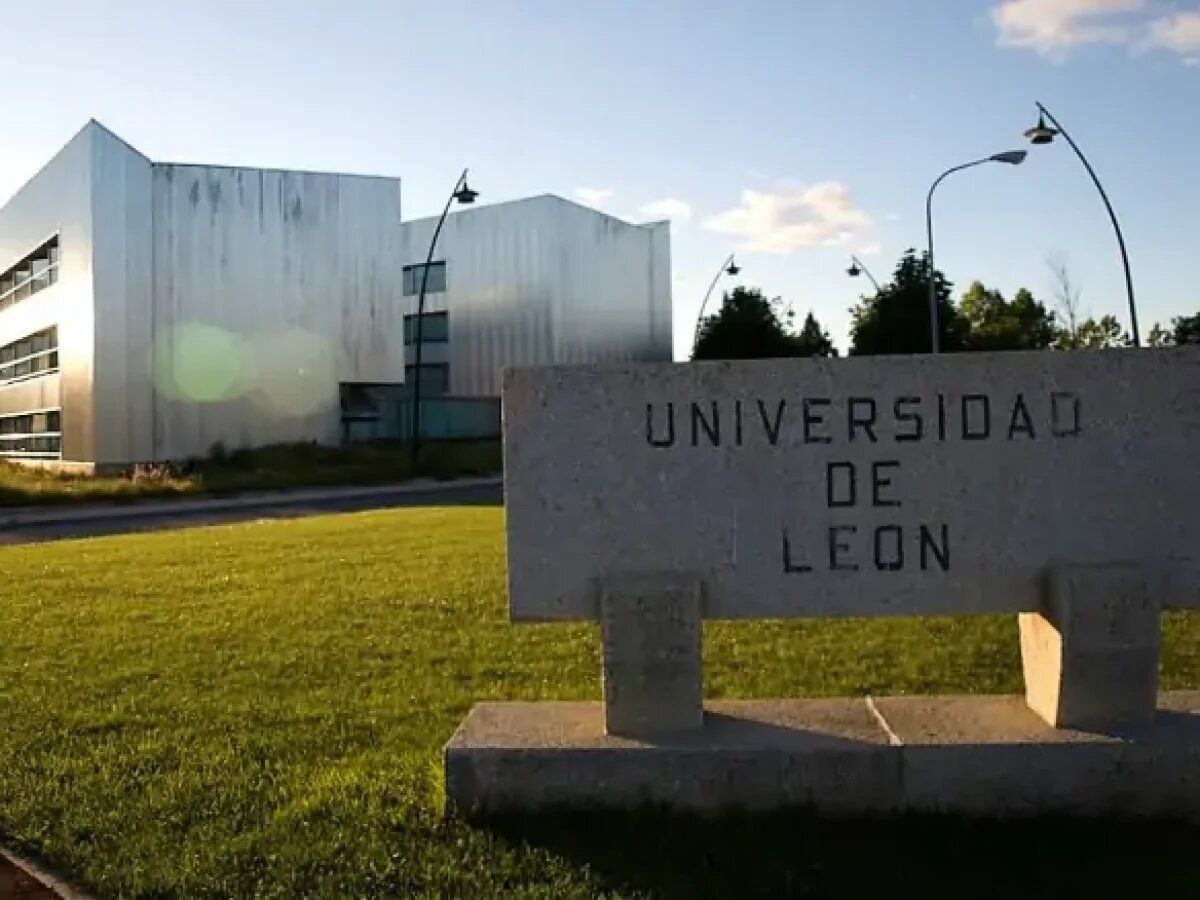 Universidad de León