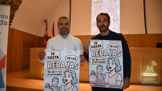 IV Feria de las rebajas (3)