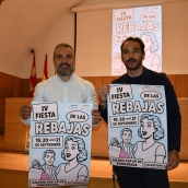 IV Feria de las rebajas (3)