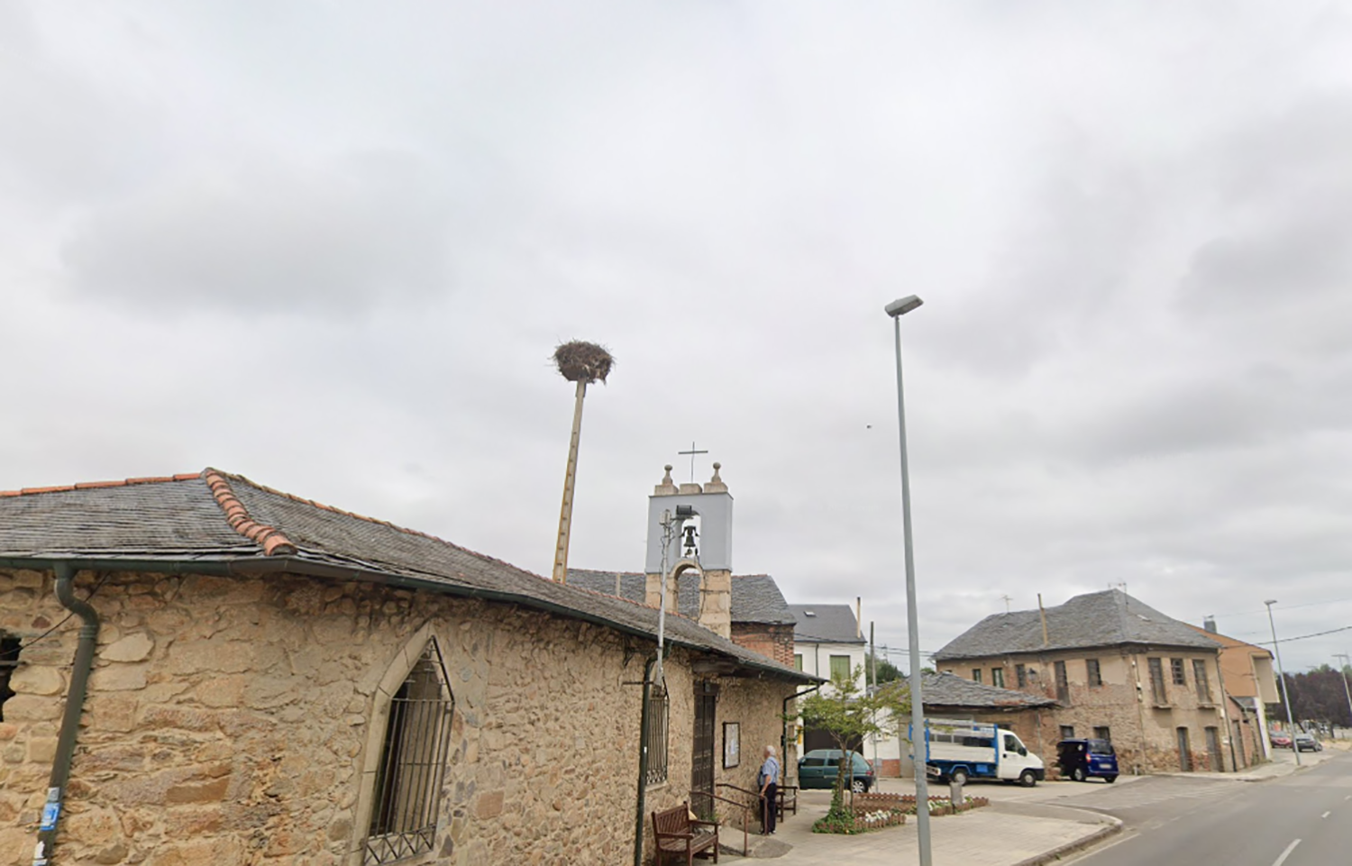 Apertura de juicio oral contra el ex pedáneo de Columbrianos por presunta malversación y prevaricación Apertura de juicio oral contra el ex pedáneo de Columbrianos por presunta malversación y prevaricación