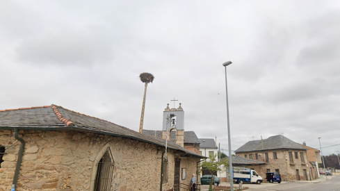 Apertura de juicio oral contra el ex pedáneo de Columbrianos por presunta malversación y prevaricación