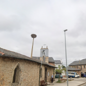 Apertura de juicio oral contra el ex pedáneo de Columbrianos por presunta malversación y prevaricación