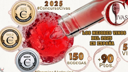 Cartel Civas AKATAVINO