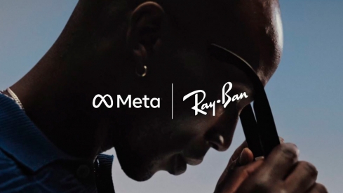 Nuevas Meta Ray Ban Display