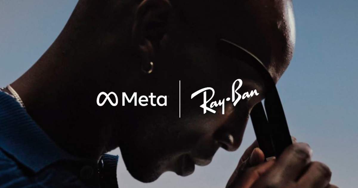 Así se ven las nuevas Meta Ray-Ban Display, unas gafas inteligentes con ...
