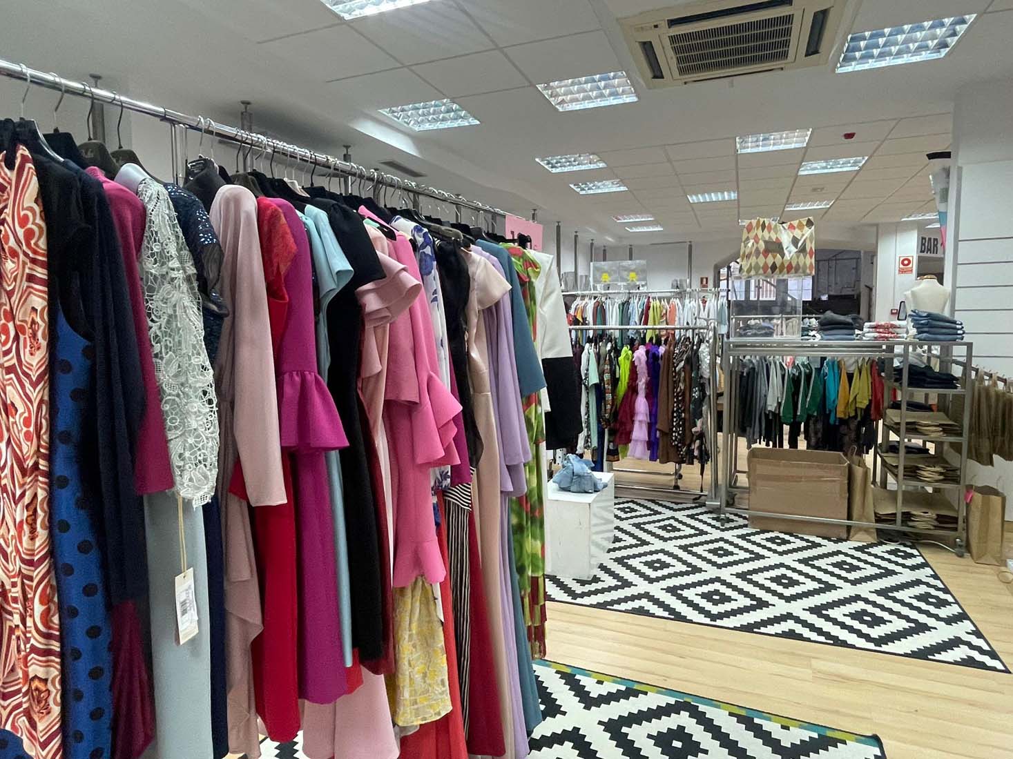 Fiesta de las Rebajas de Ponferrada (3)