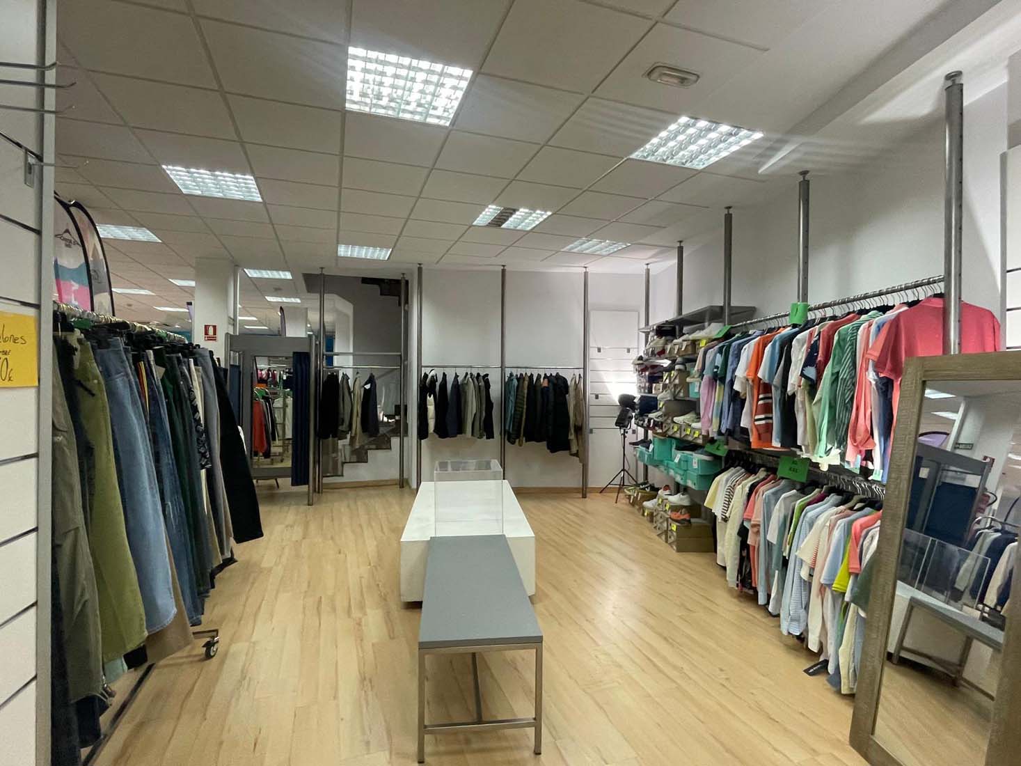 Fiesta de las Rebajas de Ponferrada (6) Fiesta de las Rebajas de Ponferrada (6)