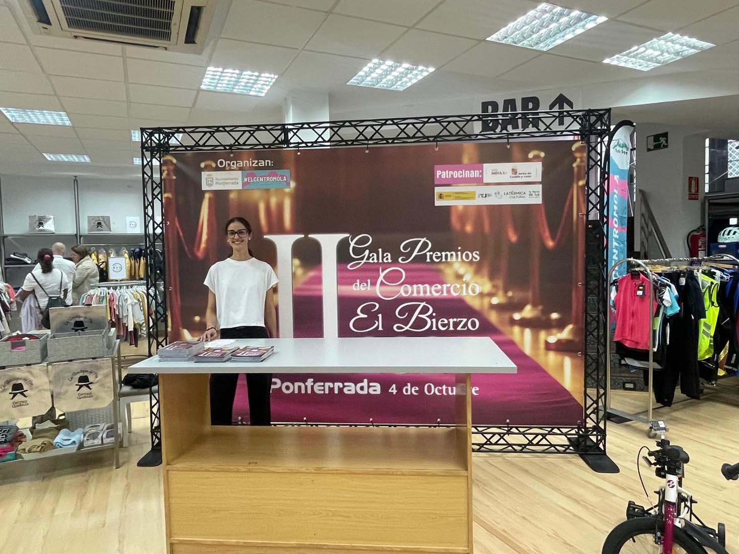 Fiesta de las Rebajas de Ponferrada (8) Fiesta de las Rebajas de Ponferrada (8)