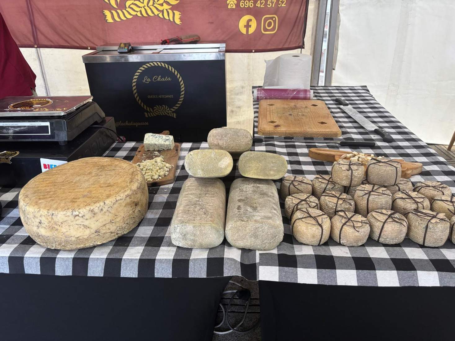 Mercado de Verano de Ponferrada (3)