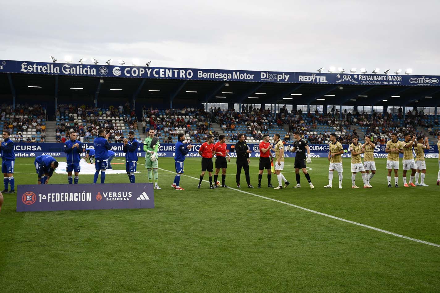 Ponferradina vs Pontevedra (8)