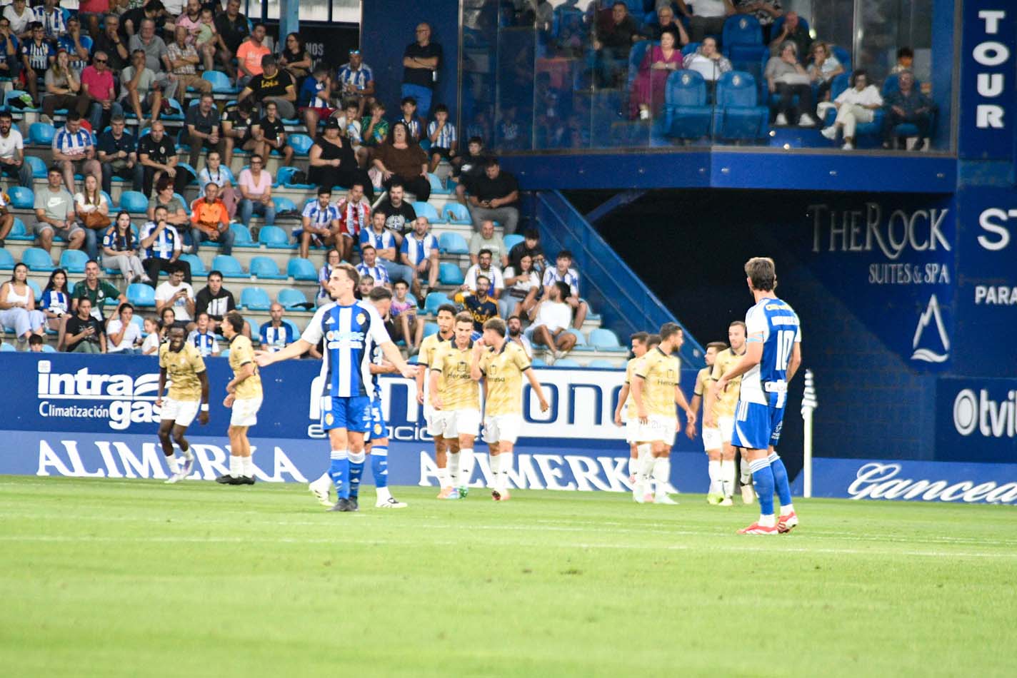 Ponferradina Guadalajara (11)