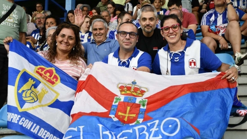 Ponferradina Guadalajara (111)