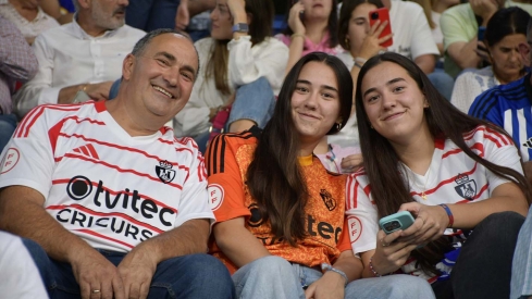 Ponferradina Guadalajara (114)