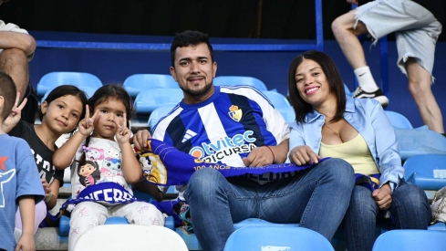 Ponferradina Guadalajara (119)