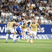 Ponferradina Guadalajara (212) Ponferradina Guadalajara (212)