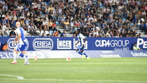 Ponferradina Guadalajara (214) | La Ponferradina inicia frente a la UD Logroñés una nueva experiencia copera (jueves, 20:00 horas)