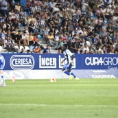 Ponferradina Guadalajara (214) | La Ponferradina inicia frente a la UD Logroñés una nueva experiencia copera (jueves, 20:00 horas)