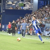 Ponferradina Guadalajara (216)