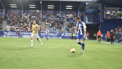 Ponferradina Guadalajara (217)