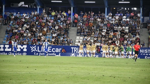 Ponferradina Guadalajara (217)