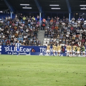 Ponferradina Guadalajara (217)