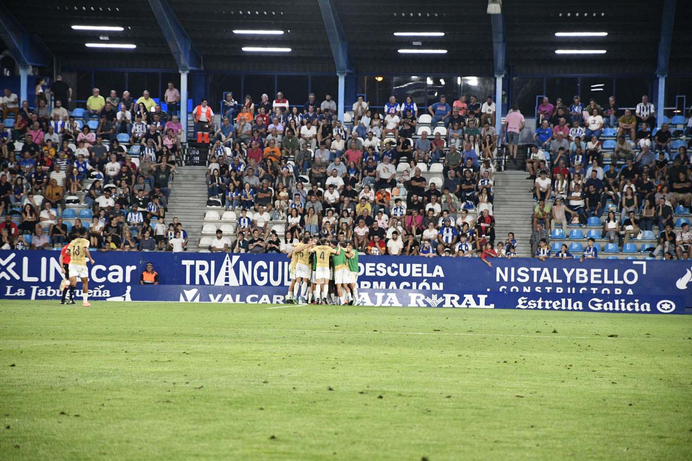 Ponferradina Guadalajara (220)