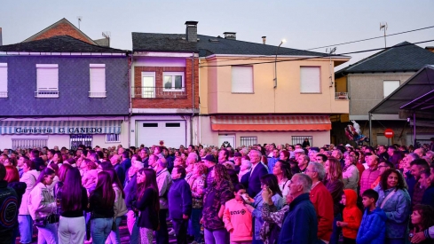 Paris de Noia en Camponaraya Dani Merino (1)