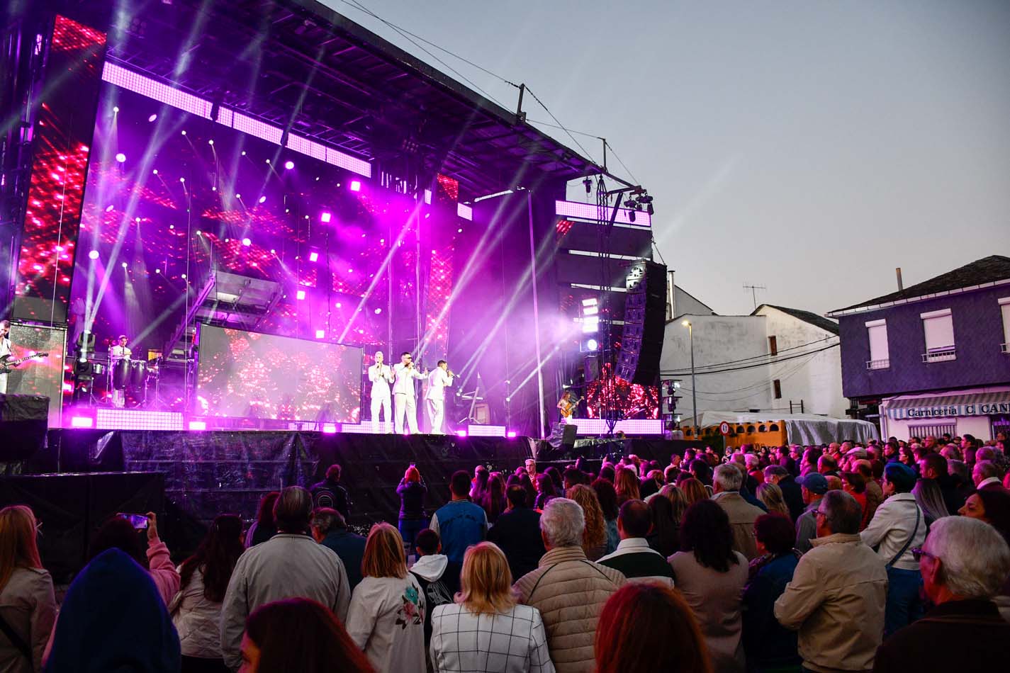 Paris de Noia en Camponaraya Dani Merino (40)