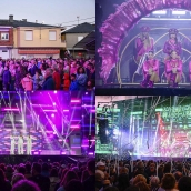 Paris de Noia en Camponaraya