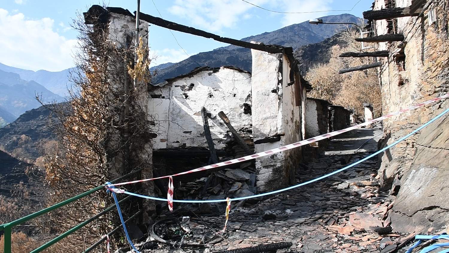 Las cenizas de Arnado(1)