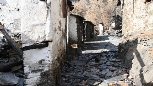 Las cenizas de Arnado  (2)