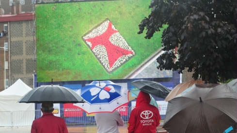 Mundial de ciclismo en Ponferrada (4)
