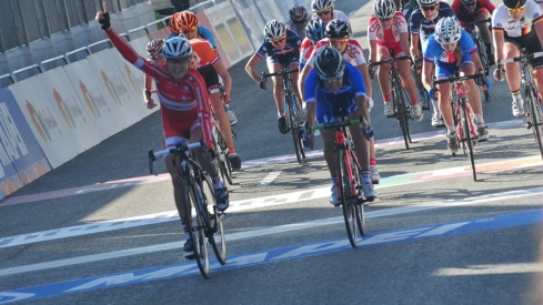 Mundial de ciclismo en Ponferrada (6)