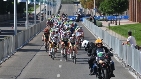 Mundial de ciclismo en Ponferrada (8)