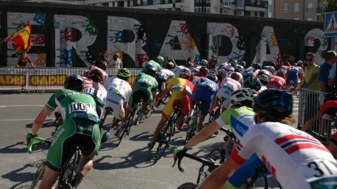 Mundial de ciclismo en Ponferrada (9)