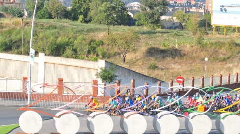 Mundial de ciclismo en Ponferrada (11)