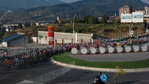 Mundial de ciclismo en Ponferrada (12)