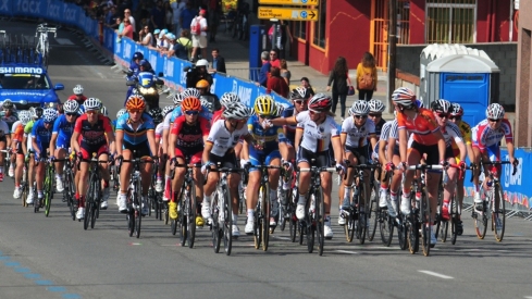 Mundial de ciclismo en Ponferrada (13)