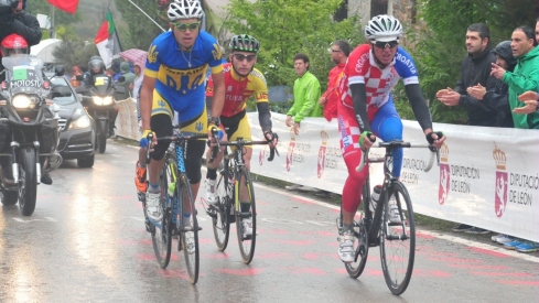 Mundial de ciclismo en Ponferrada (16)