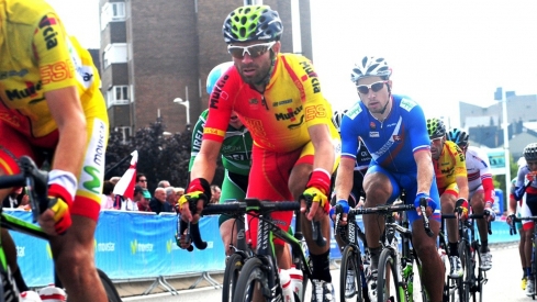 Mundial de ciclismo en Ponferrada (20)