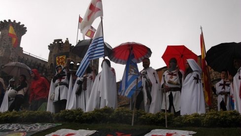 Mundial de ciclismo en Ponferrada (21)