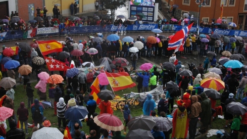 Mundial de ciclismo en Ponferrada (22)